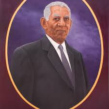 Luis Beltrán Prieto Figueroa