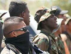 Masacre Llorente- Tumaco Nariño