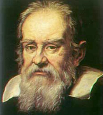 Galileo Galilei