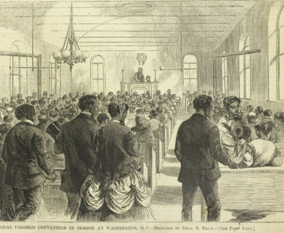 15th Amendment