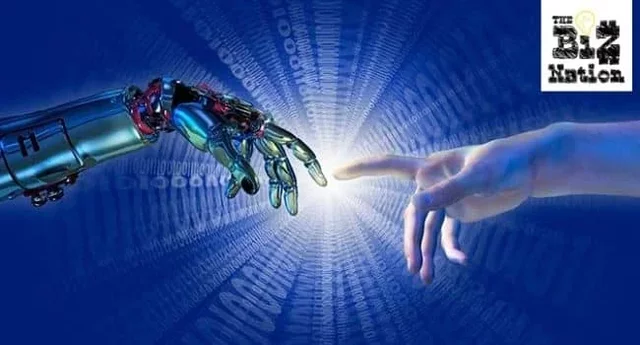 La llegada de la tecnología