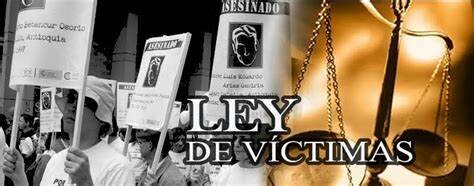 Ley de reconocimiento de víctimas