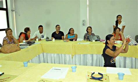 Comité de reconciliación