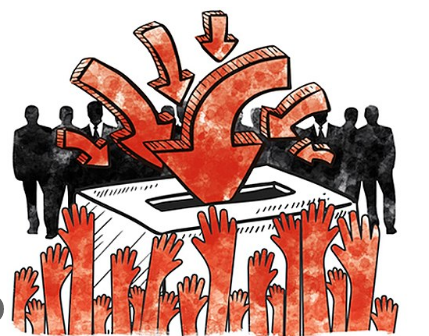 Los rasgos más generales de cada humanismo.