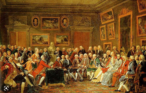 El período que abarca