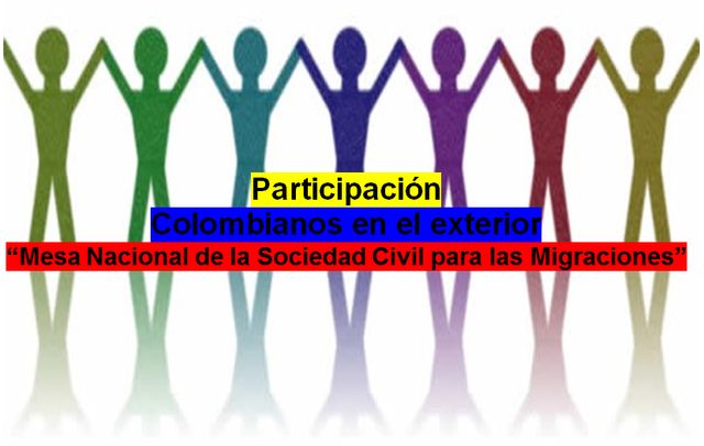 Migrantes: Leyes son la 1465 de 2011