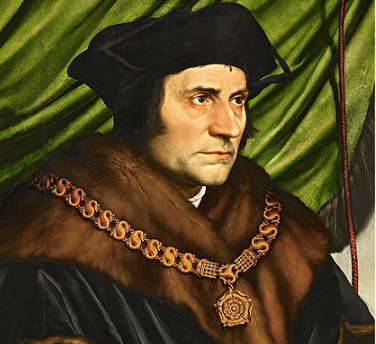 Algunos personajes representativos de ese período y de ese humanismo.