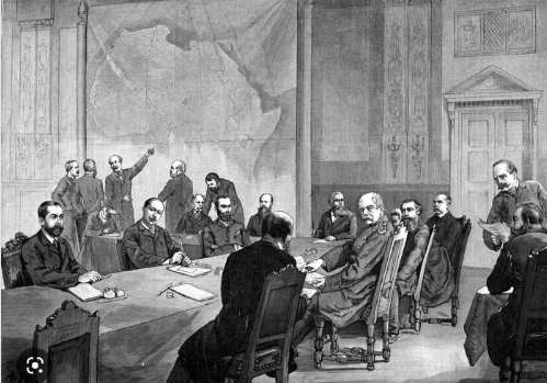 Algunas de las problemáticas sociales, económicas o políticas más relevantes del período en general.