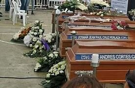 Los cinco del cañaduzal