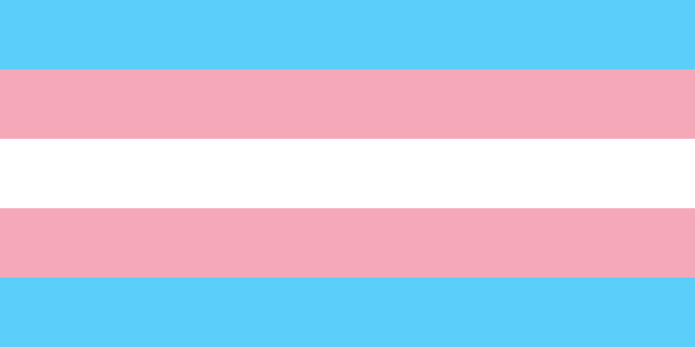 Personas trans pueden cambiar su nombre