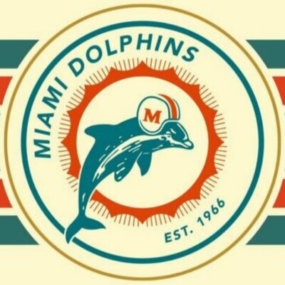 Timeline: Miami Dolphins