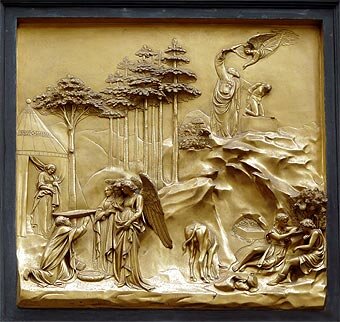 Lorenzo Ghiberti