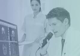 Tecnología de reconocimiento de voz