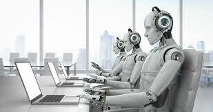 CUARTA REVOLUCIÓN INDUSTRIAL 2016-ACTUAL