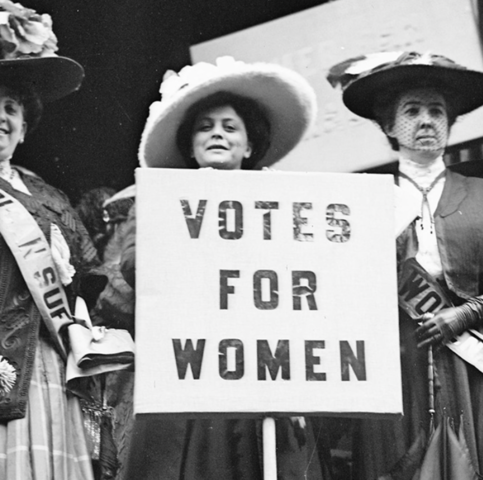 19th Amendment
