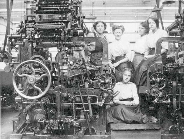 Leyes que protegen a las mujeres