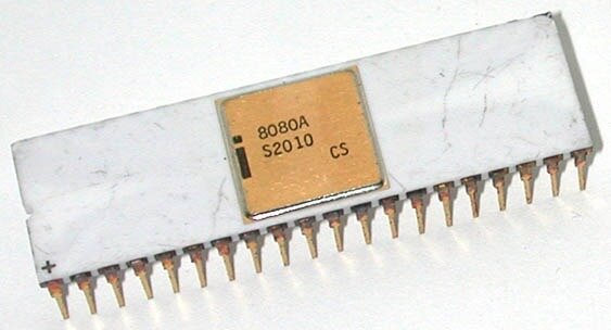 Intel 8080