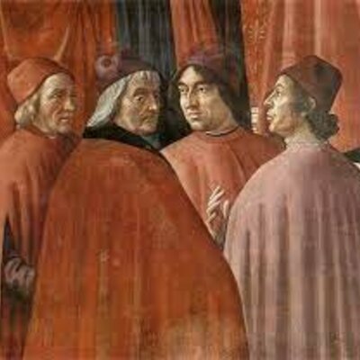 Timeline: Los 4 humanismos