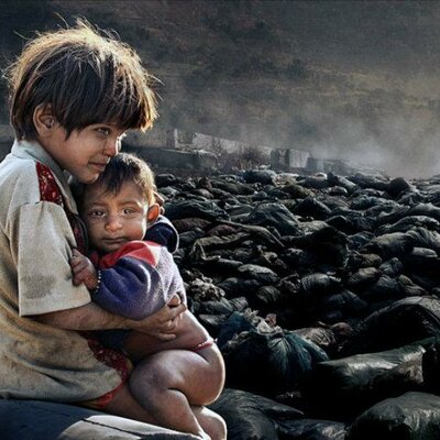 Timeline: VULNERABILIDAD EN COLOMBIA