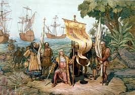 Descubrimiento de america