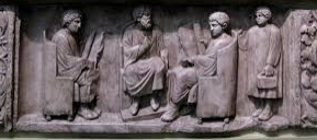 Las primeras civilizaciones