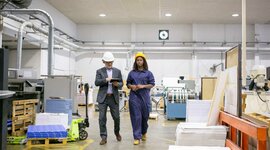 Timeline: Actividad 1 - Introducción a los conceptos de sistemas productivos y procesos industriales