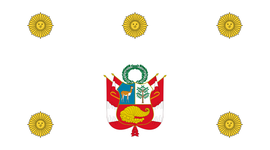 Timeline: Presidentes del Perú desde 1948