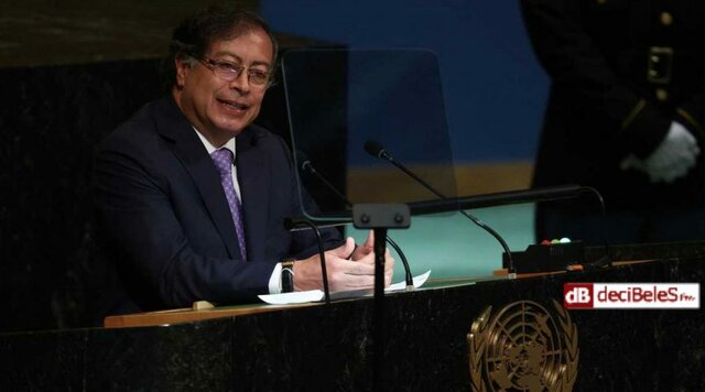 "no envenenen nuestra tierra y ríos"