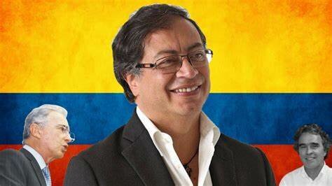 Elecciones Presidenciales 2022