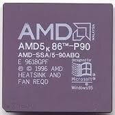 AMD AMx86