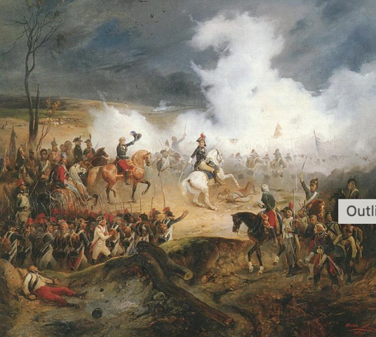 France declares war against Austria