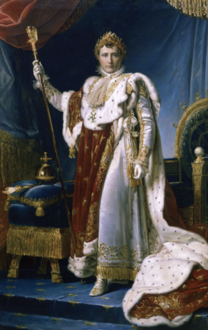 Napoleon Bonaparte