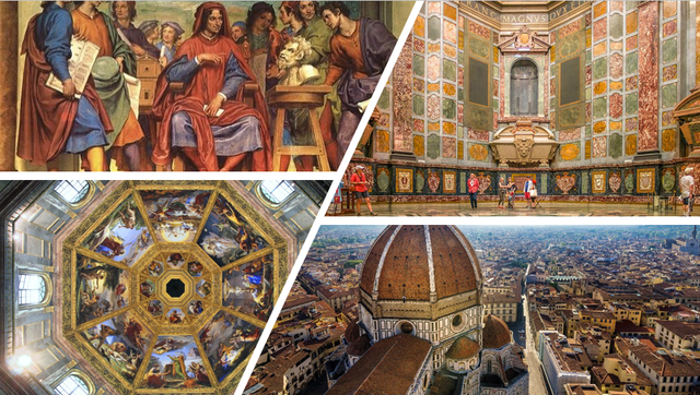 Los rasgos más generales del humanismo renacentista