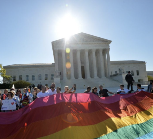 Obergefell v. Hodges