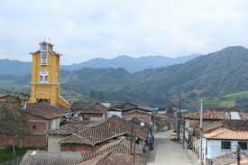 La Masacre en Mesopotamia ( Antioquia)