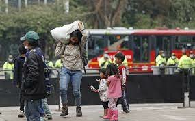 Población Victima De Conflicto Armado