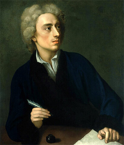 Alexander Pope