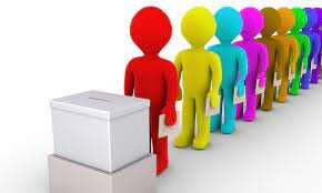 suben nuevamente la participación en las elecciones