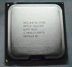 Intel Celeron