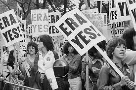 Equal Rights Amendment