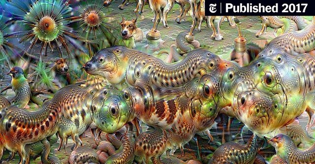 "el arte imita la vida"