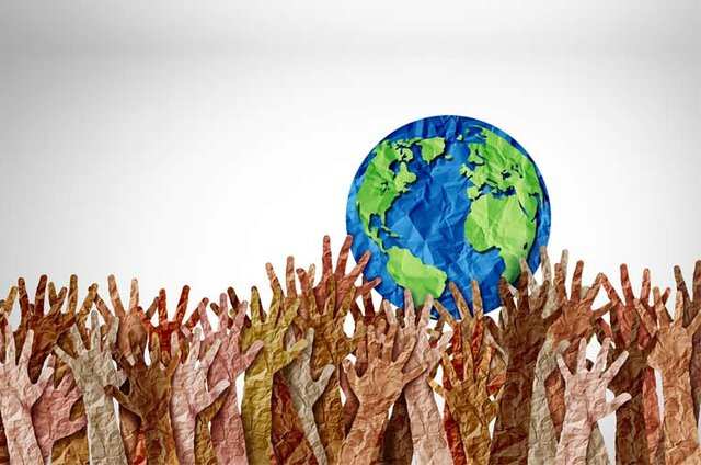 Humanismo democratico