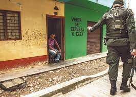 Reducción de homicidios