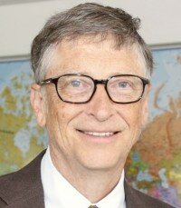 Bill Gates