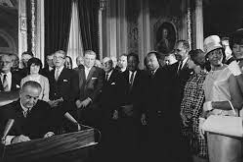 Voting Rights Act of 1965