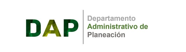Departamento Administrativo de Planeación de la Gobernación de Antioquia