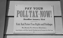 Poll Tax