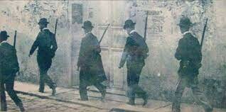 Golpe de Estado a Colombia