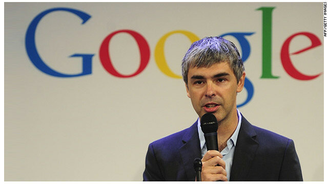 Larry Page