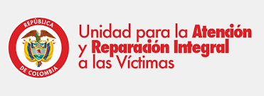 agencia del gobierno colombiano Unidad para la Atención y Reparación Integral a las Víctimas